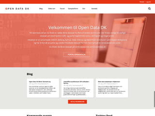 OpenData