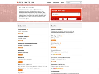 OpenData