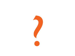 ?
 