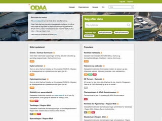 OpenData