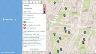 Kiez-Karte
http://kiez-karte.berlin/
 
