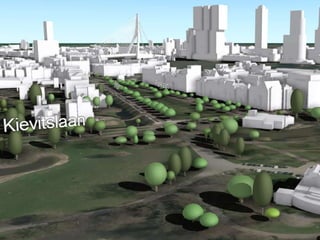 Rotterdam Canvas Basislaag voor eigen 
informatie 
 