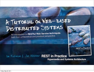 Friday, May 20, 2011
 