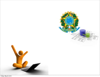 Friday, May 20, 2011
 