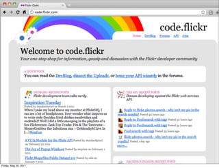 Friday, May 20, 2011
 