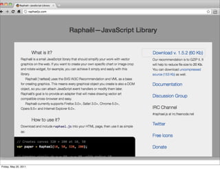 Friday, May 20, 2011
 