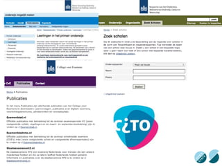 Open data en hergebruik