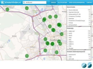 Open data en hergebruik