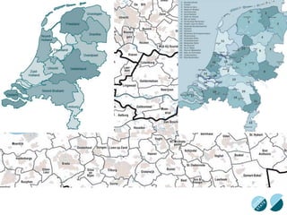 Open data en hergebruik
