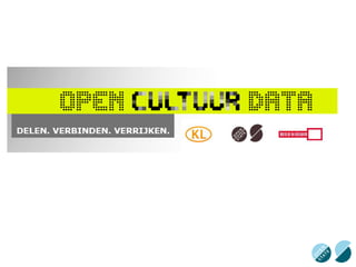 Open data en hergebruik