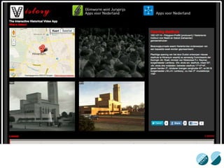 Open data en hergebruik