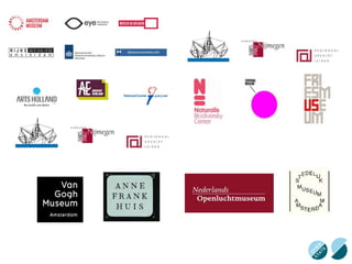 Open data en hergebruik