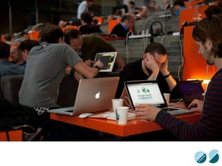 Open data en hergebruik