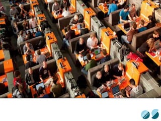 Open data en hergebruik