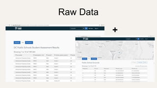 Raw Data
+
 