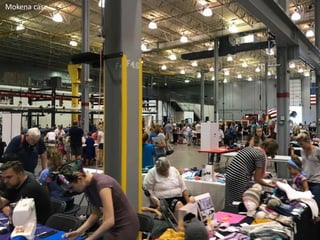 Maker
movement
Timbuk2 case
Mokena case
 