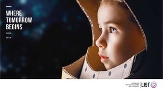 #opendata Back to the future