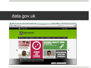 data.gov.uk




              9
 