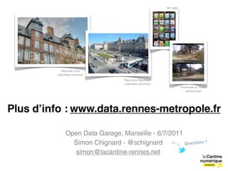 60+ apps




            Place des Lices
         (wikimedia commons)

                                  Place de la Répub...