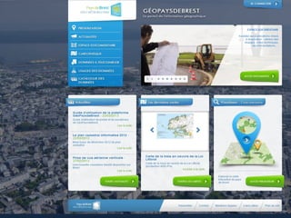www.geo.pays-de-brest.fr
 