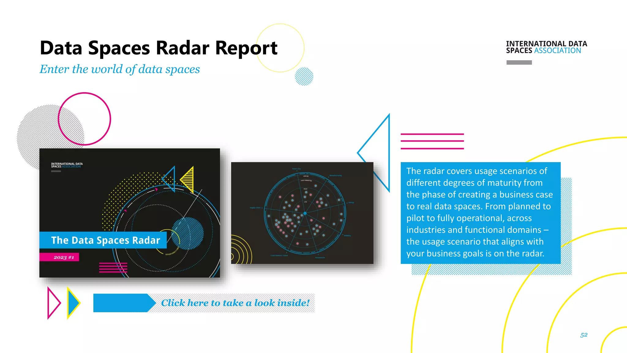 Open Data Hub - Giulia Giussani - A look into the future of data ...