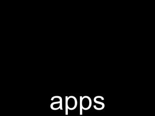 apps