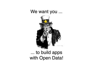 Open Data Ireland - from research to practice