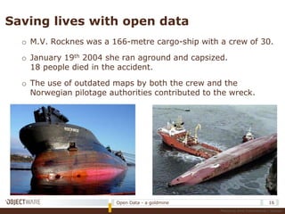 Production at Red Lake increased tenfold while mining costs dropped to  1/6th of their previous levels.Photo by BullionVault @ Flickr, CC BY-ND