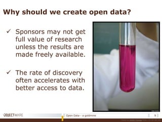 Data often lasts longer than software