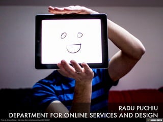 Photo by Antoine Robiez - http://www.flickr.com/photos/enthuan/8601665997/