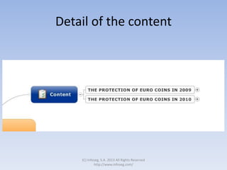 Detail of the content
(C) Infoseg, S.A. 2013 All Rights Reserved
http://www.infoseg.com/
 