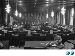 open data en overheidscommunicatie