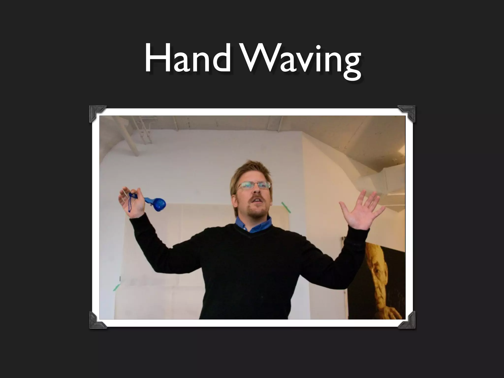 Open Data Semantic Web Community Barn Raising