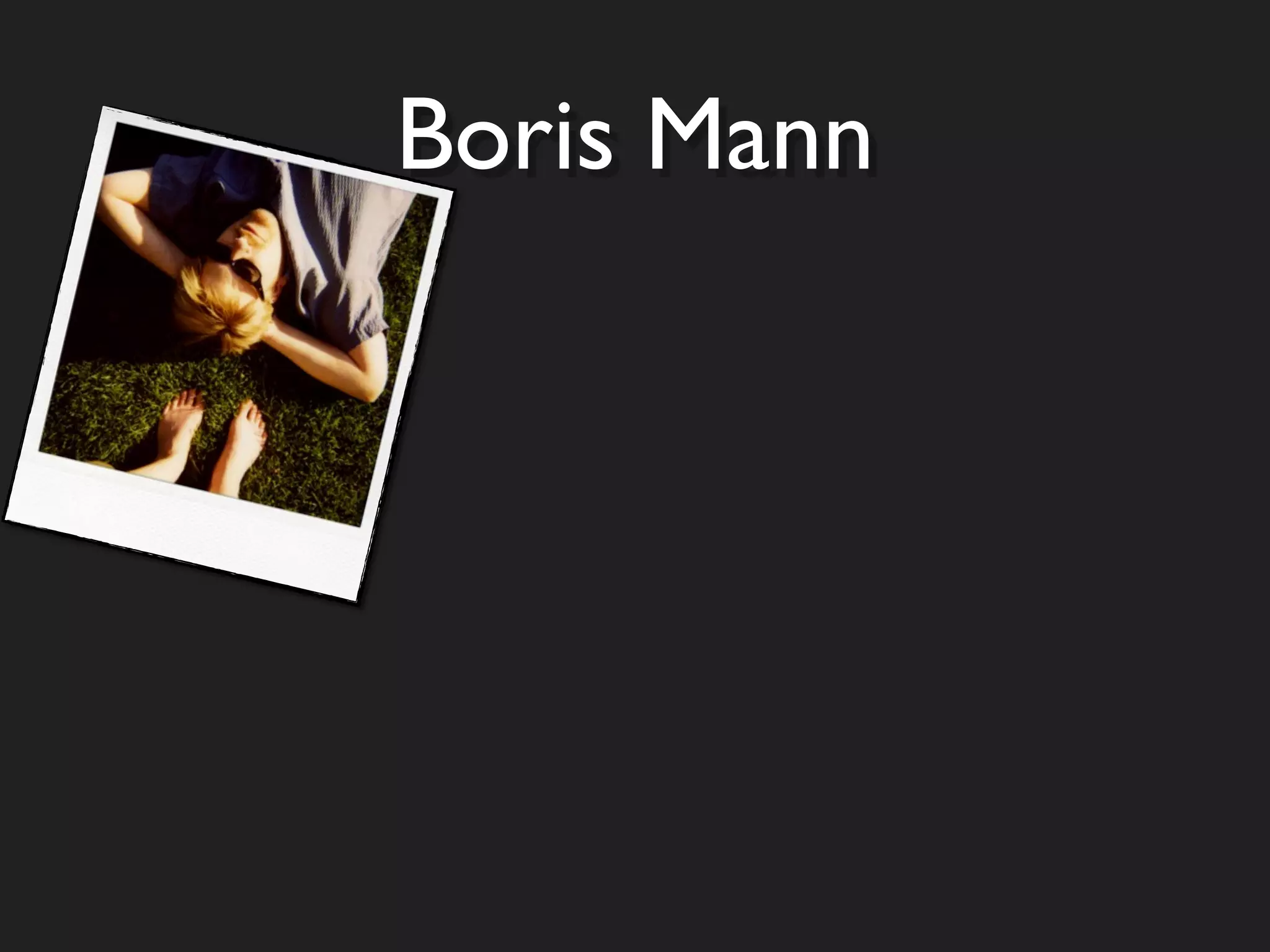 Open Data Semantic Web Community Barn Raising