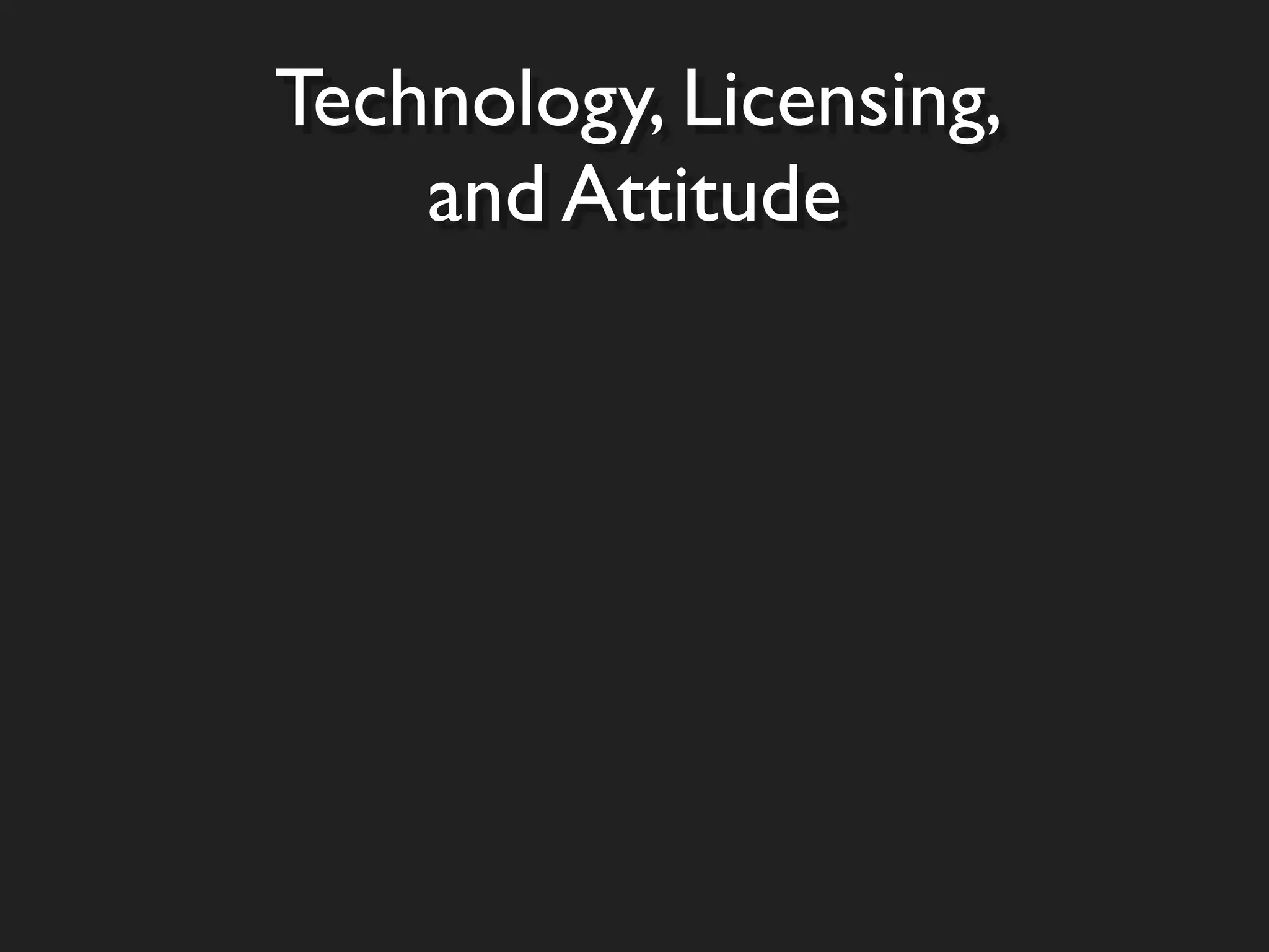 Open Data Semantic Web Community Barn Raising