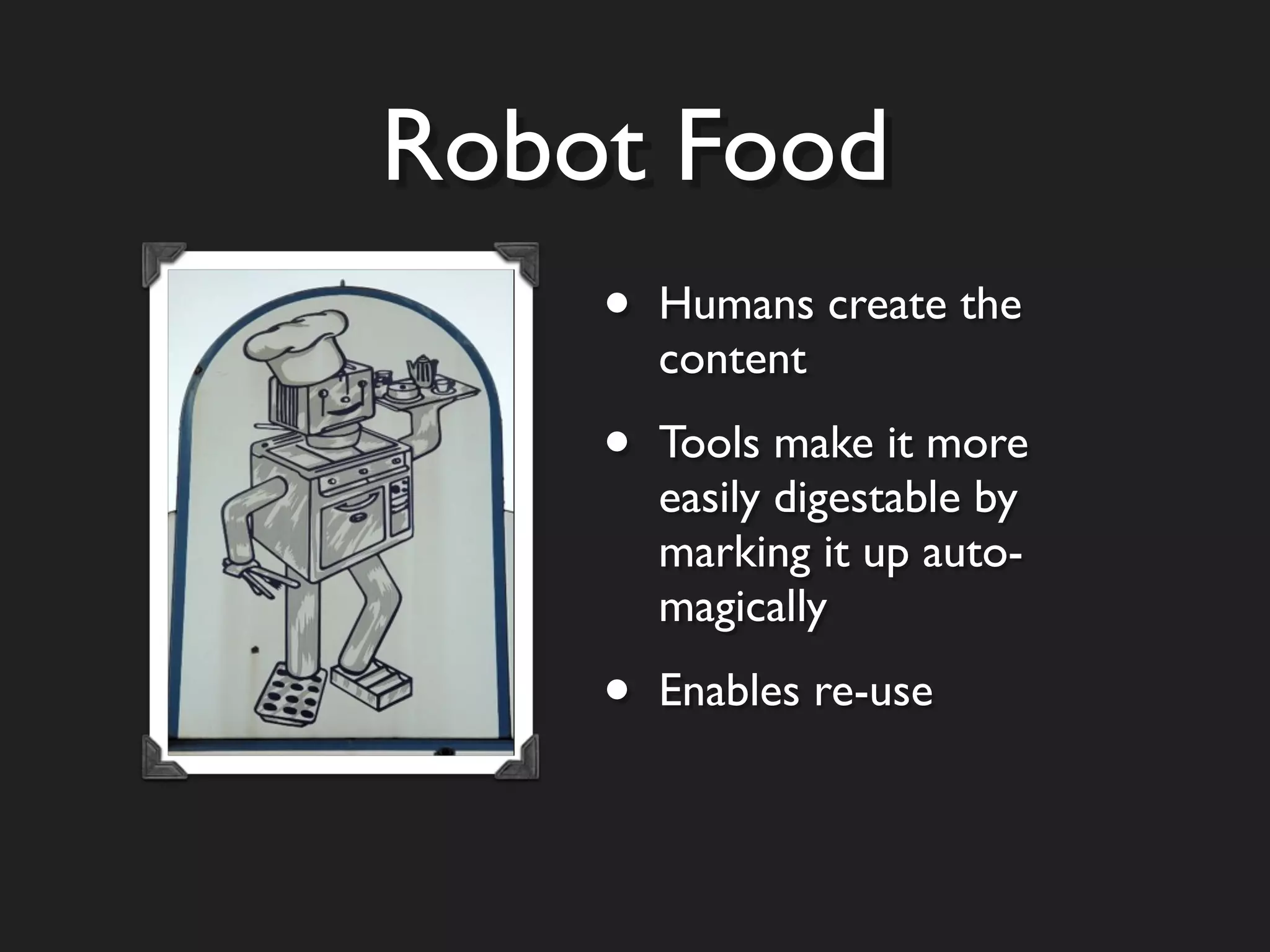 Open Data Semantic Web Community Barn Raising