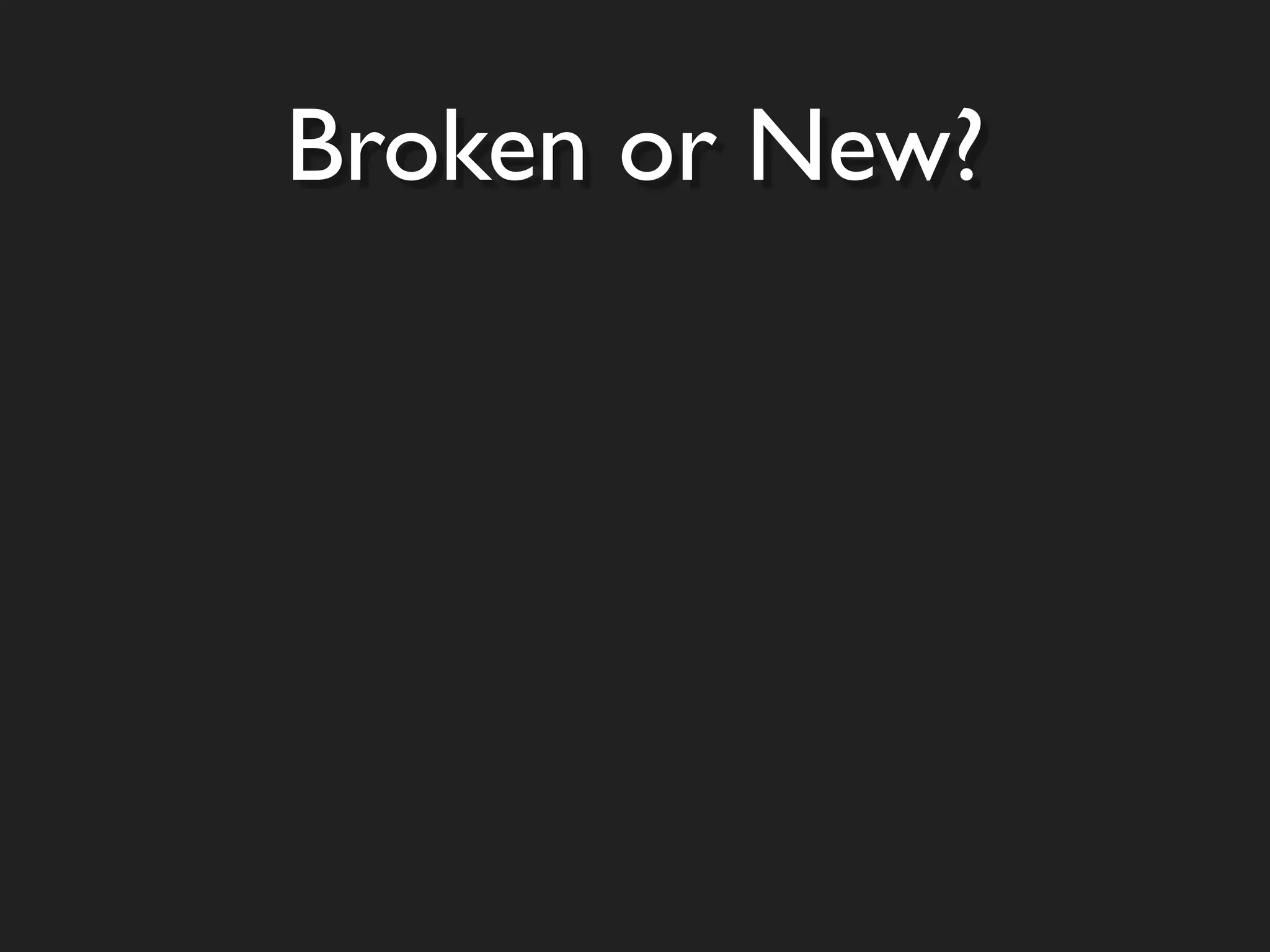 Open Data Semantic Web Community Barn Raising