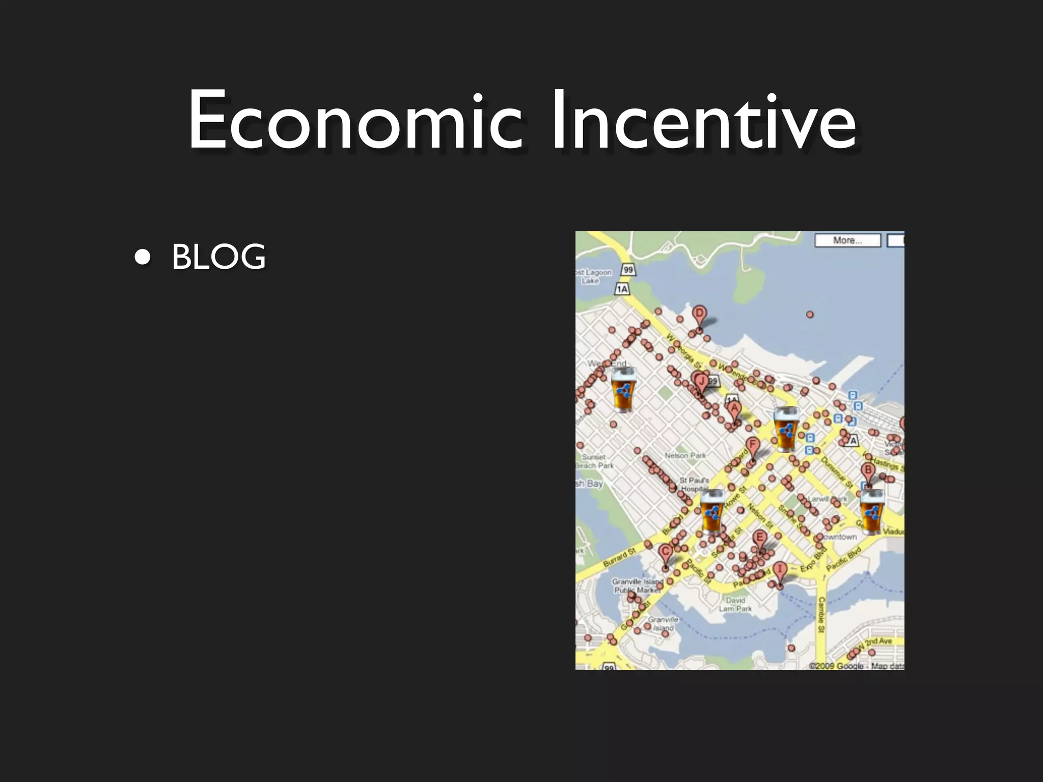 Open Data Semantic Web Community Barn Raising