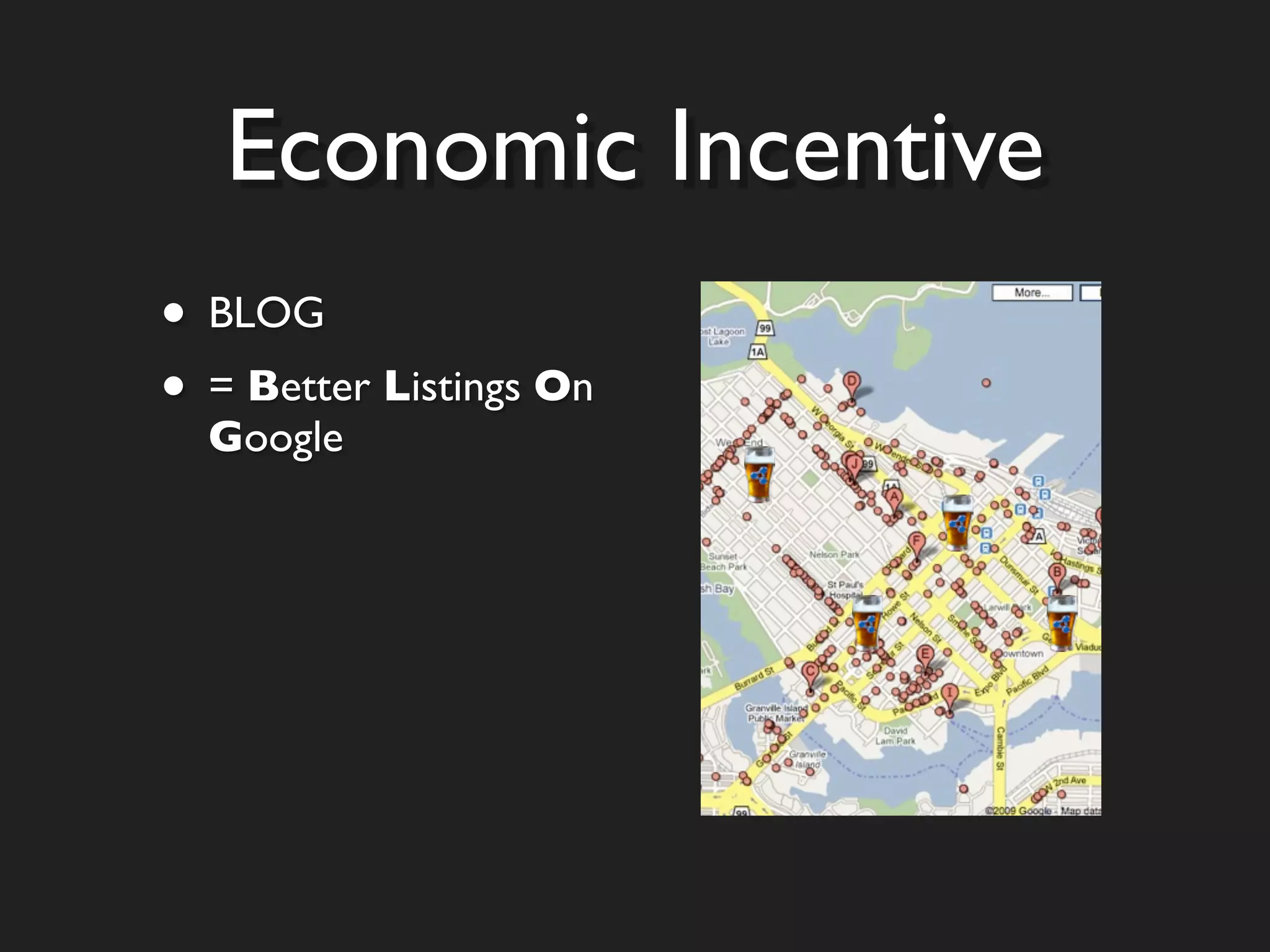 Open Data Semantic Web Community Barn Raising