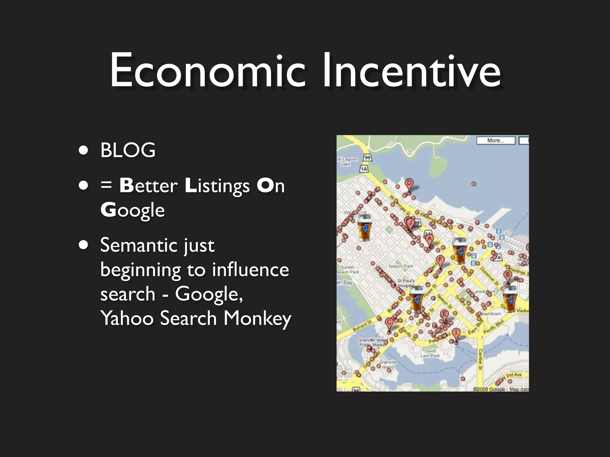 Open Data Semantic Web Community Barn Raising