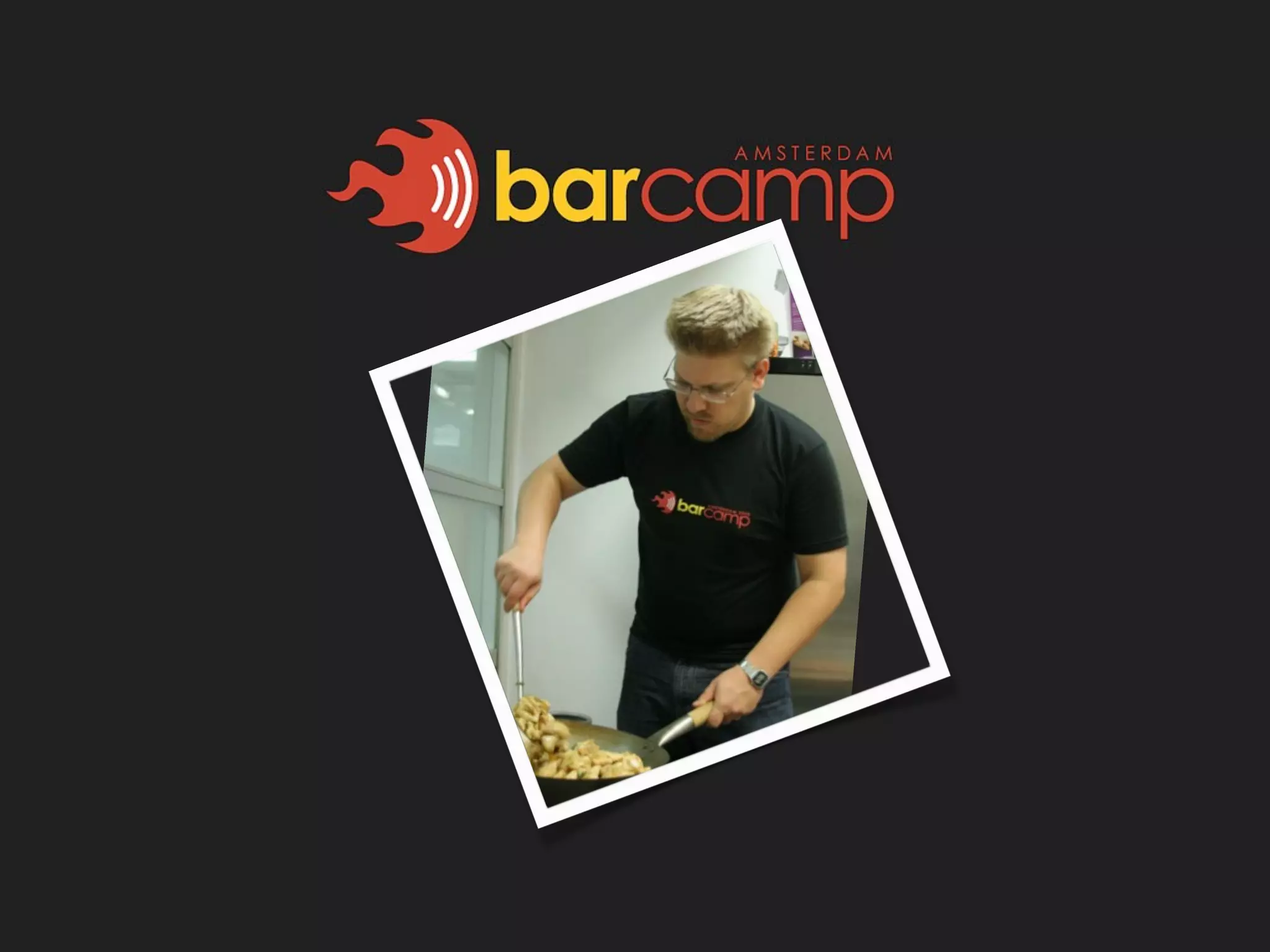 Open Data Semantic Web Community Barn Raising