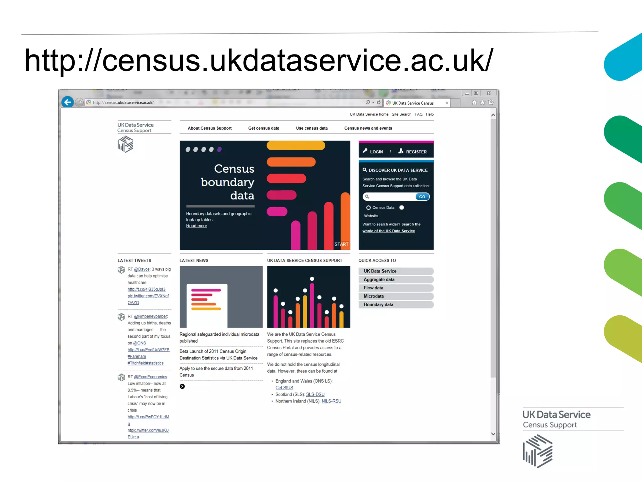 http://census.ukdataservice.ac.uk/
 