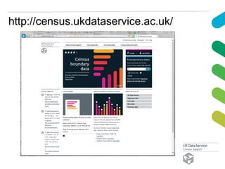 http://census.ukdataservice.ac.uk/
 