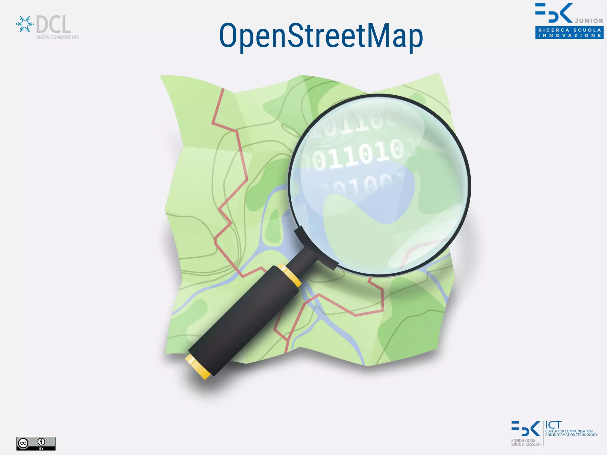 OpenStreetMap
 