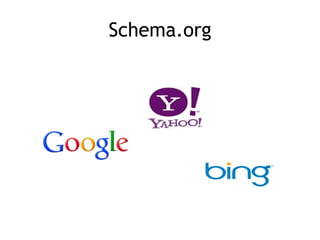 Schema.org
 