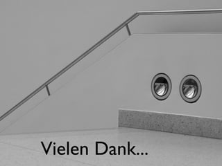 Vielen Dank...

 