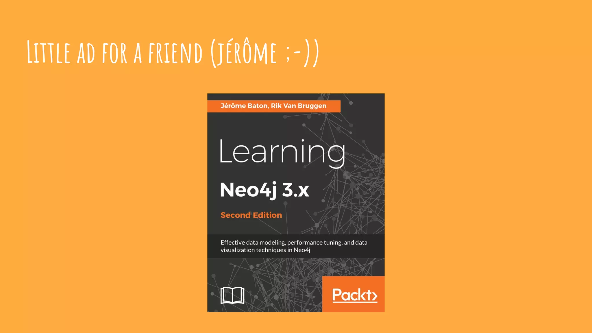 Little ad for a friend (jérôme ;-))
 