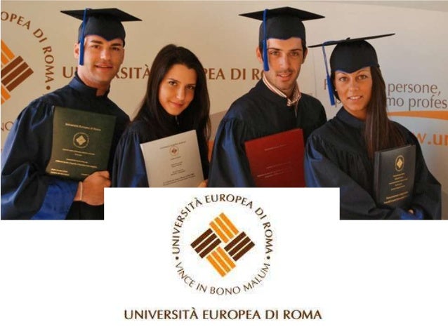 Università Europea Di Roma Medicina Costo Presentazione Offerta Accademica e Servizi Università Europea di Roma