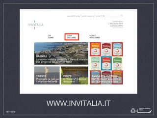 WWW.INVITALIA.IT
18112016
 