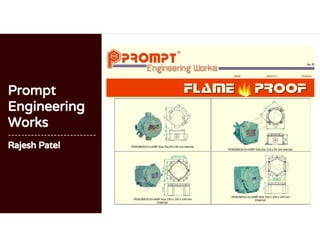 Prompt
Engineering
Works
---------------------------
Rajesh Patel
 